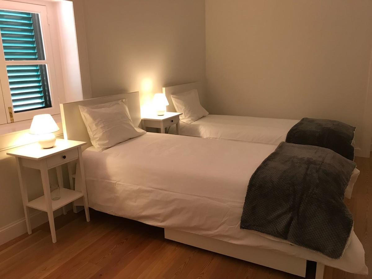 Apartamentos Da Queimada Funchal  Eksteriør billede