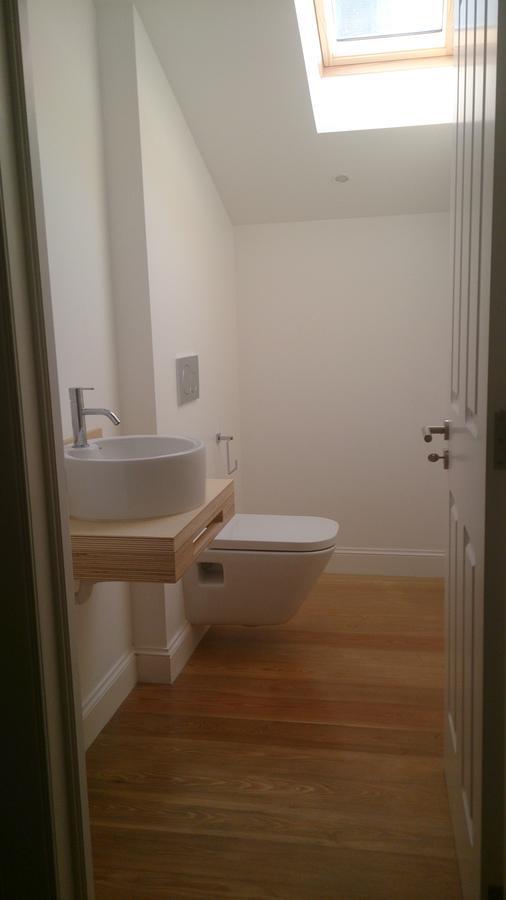 Apartamentos Da Queimada Funchal  Eksteriør billede