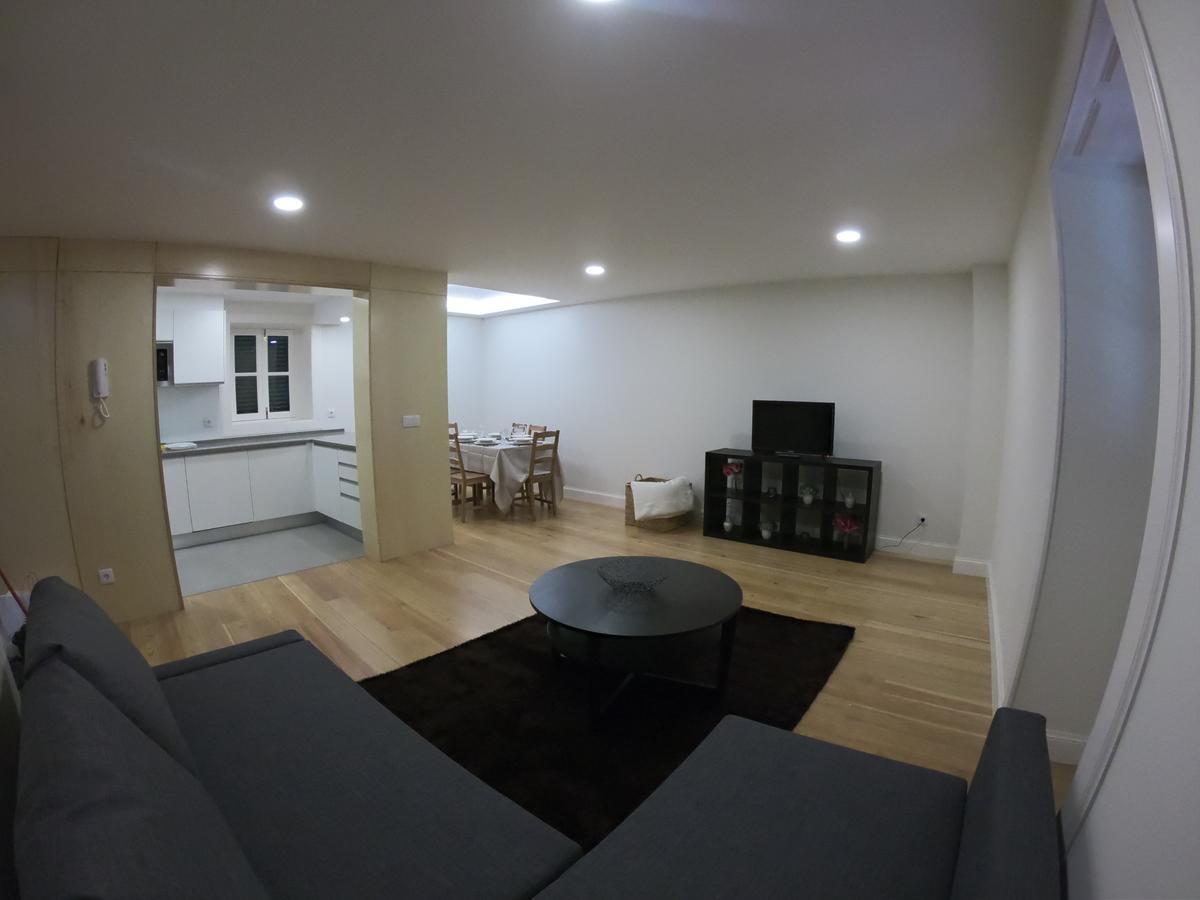 Apartamentos Da Queimada Funchal  Eksteriør billede