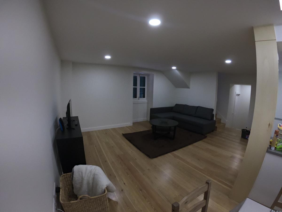 Apartamentos Da Queimada Funchal  Eksteriør billede