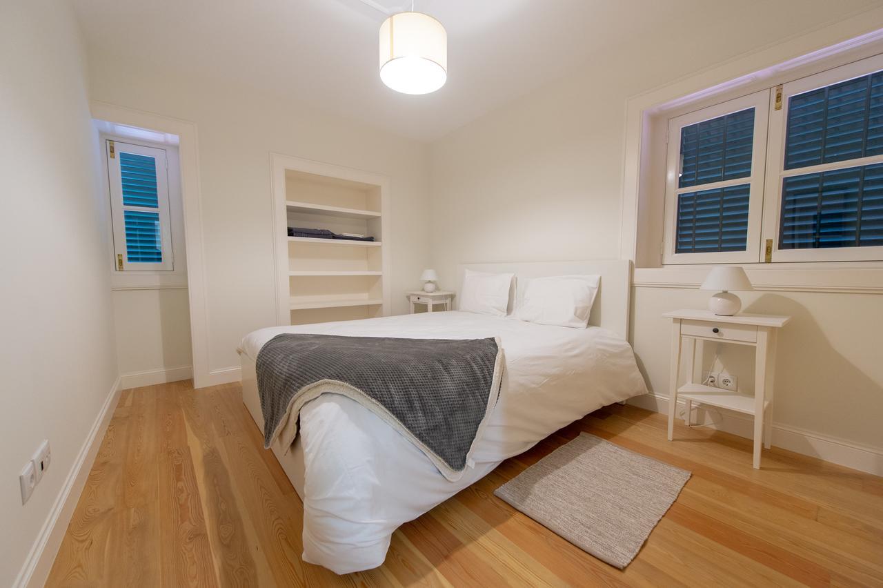 Apartamentos Da Queimada Funchal  Eksteriør billede