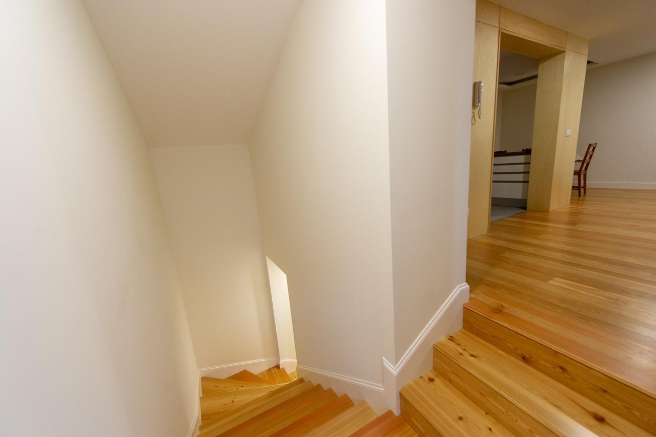 Apartamentos Da Queimada Funchal  Eksteriør billede