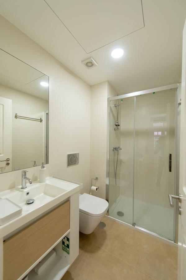 Apartamentos Da Queimada Funchal  Eksteriør billede