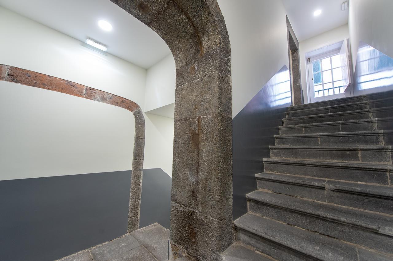 Apartamentos Da Queimada Funchal  Eksteriør billede