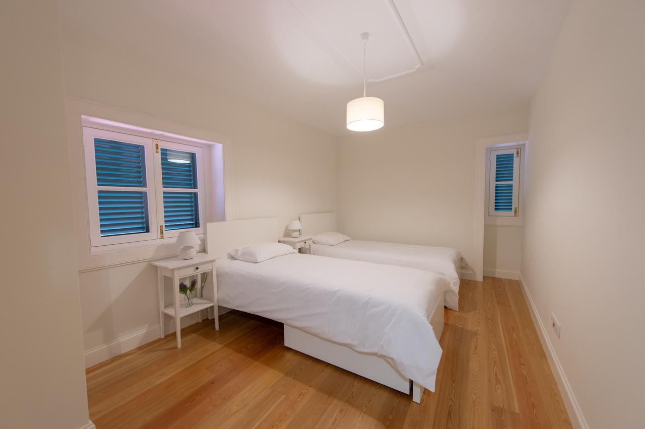 Apartamentos Da Queimada Funchal  Eksteriør billede